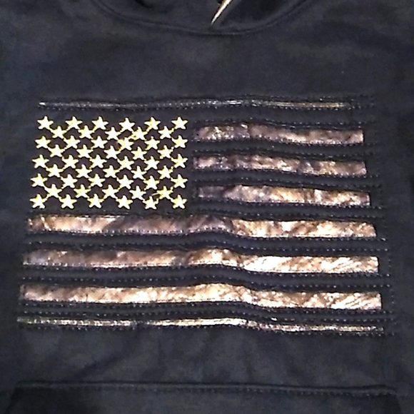 COPY - COPY - Nwt Mossy Oak Pullover Sweatshirt (5/6) - Picture 2 of 9